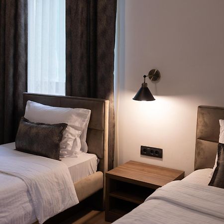 Hotel Ras Pazariste Novi Pazar Kültér fotó