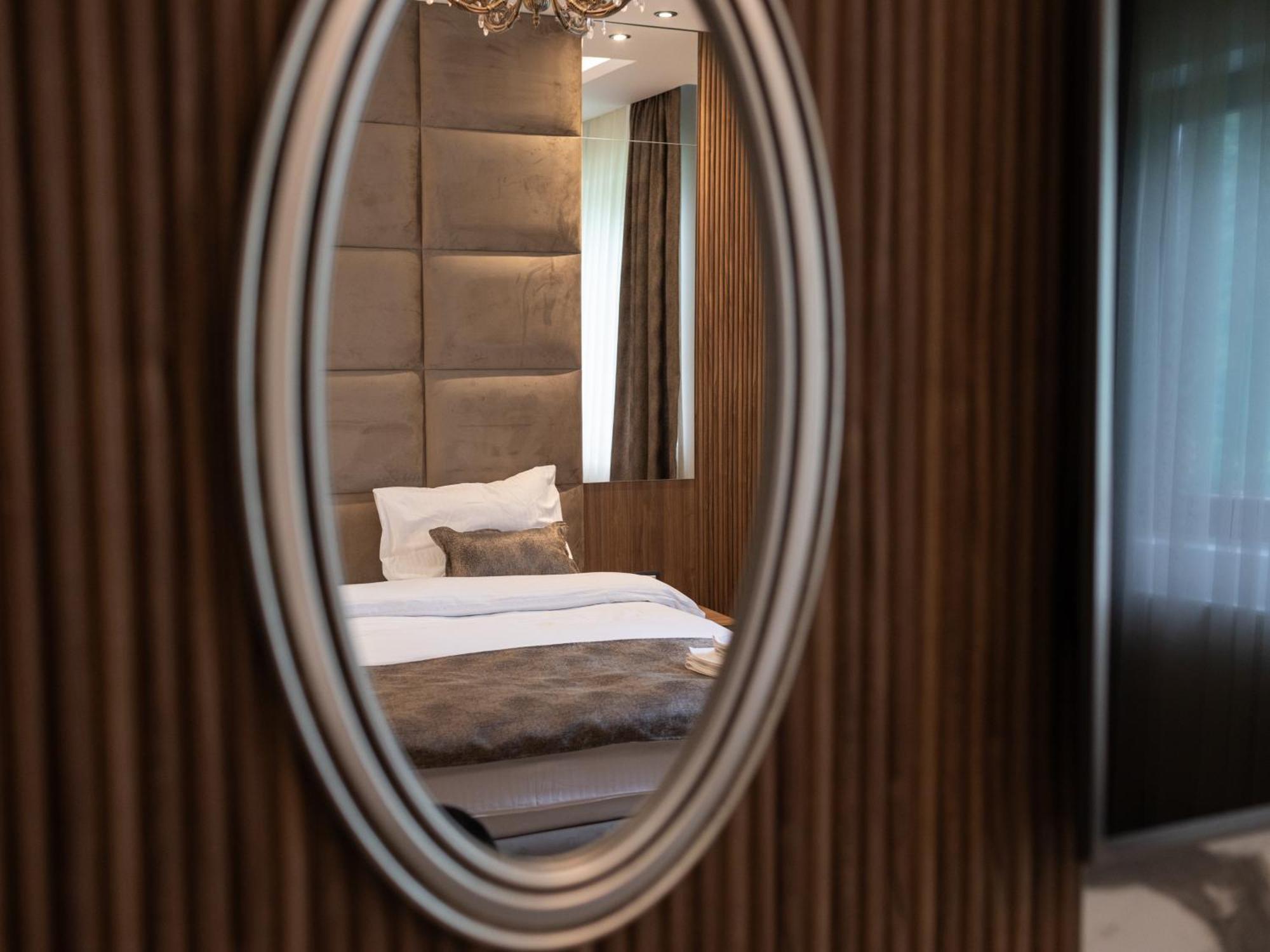 Hotel Ras Pazariste Novi Pazar Kültér fotó