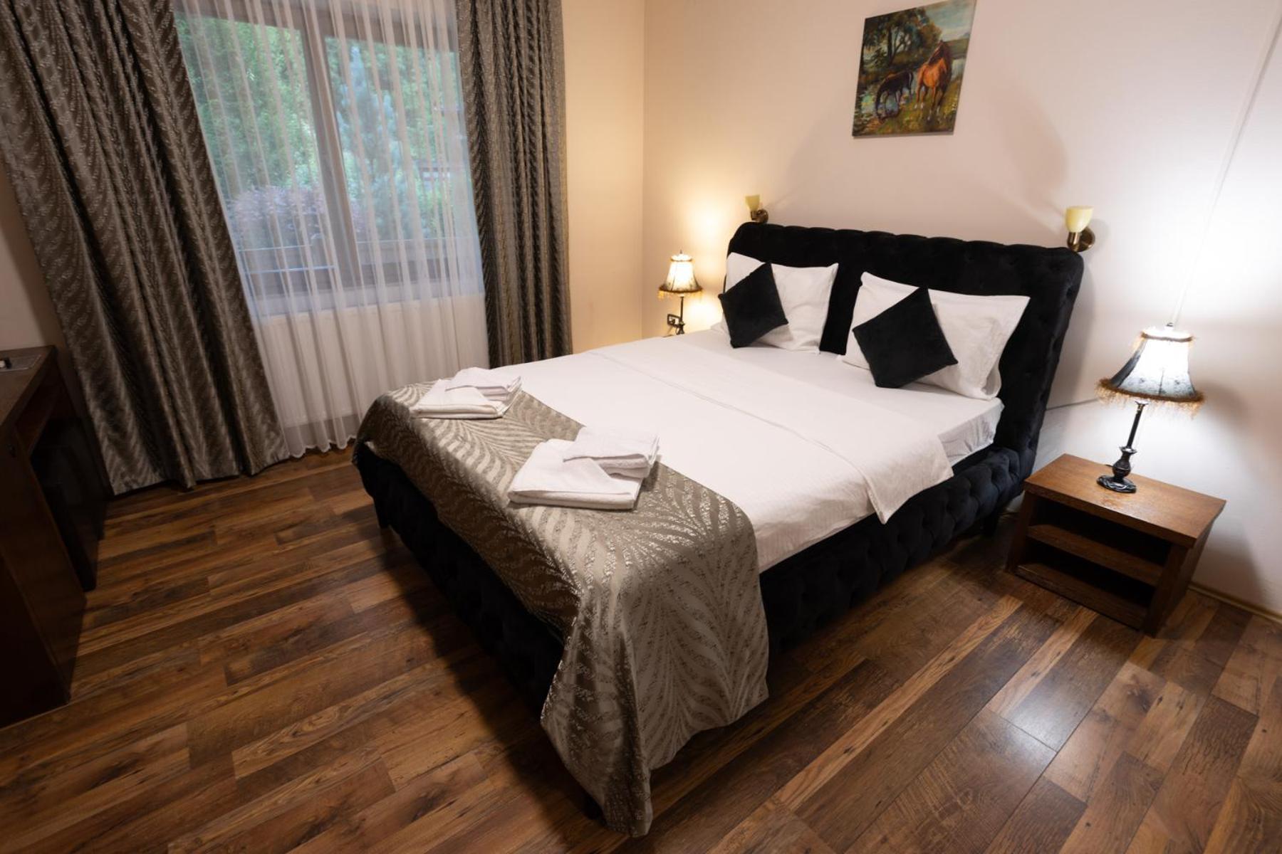 Hotel Ras Pazariste Novi Pazar Kültér fotó