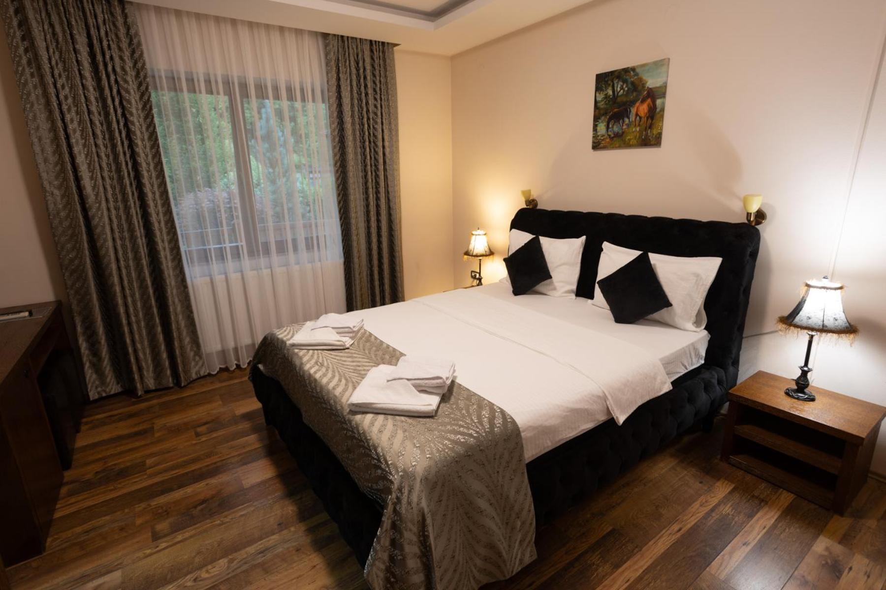 Hotel Ras Pazariste Novi Pazar Kültér fotó