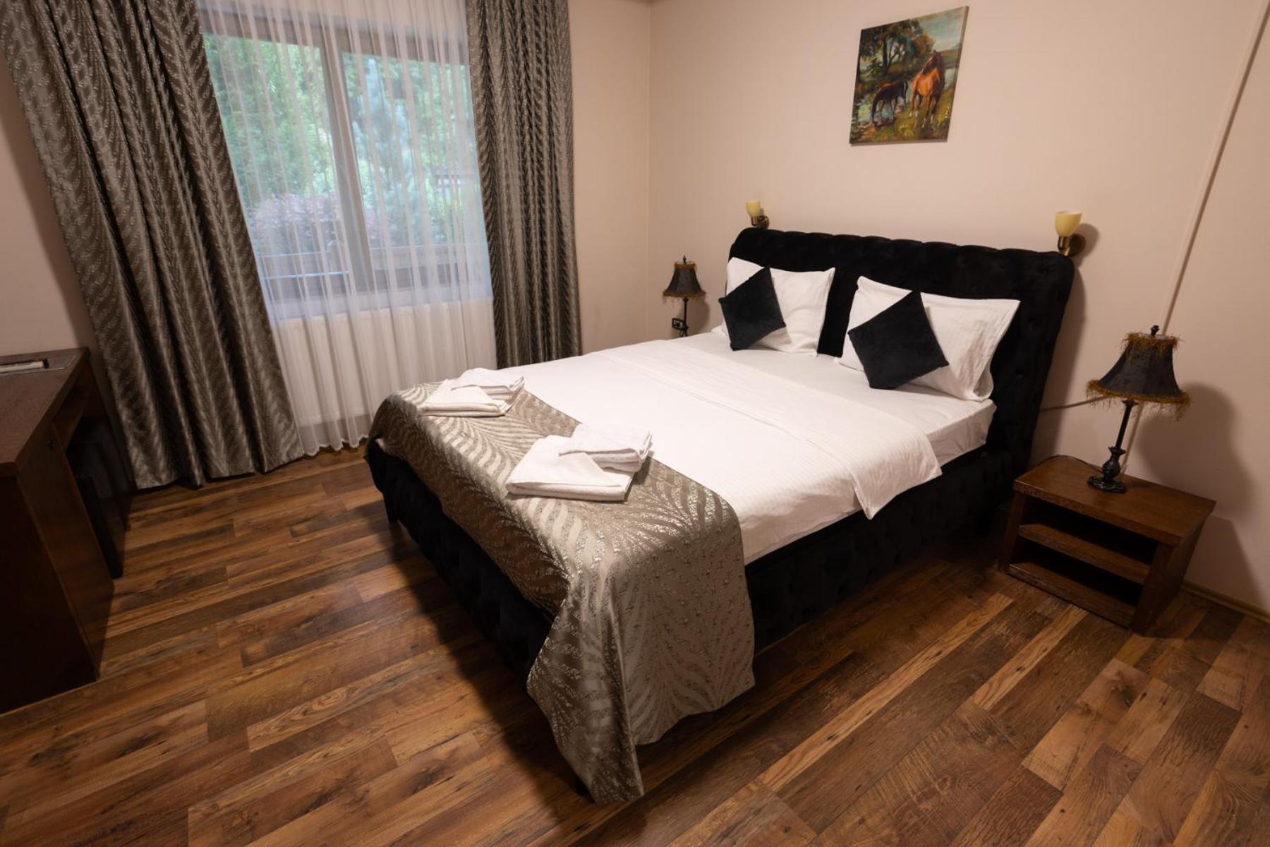 Hotel Ras Pazariste Novi Pazar Kültér fotó