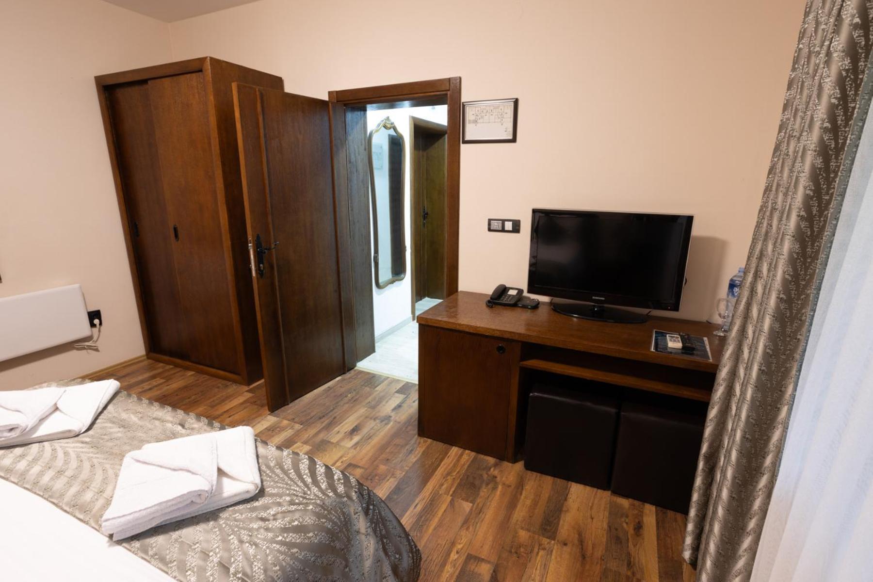 Hotel Ras Pazariste Novi Pazar Kültér fotó