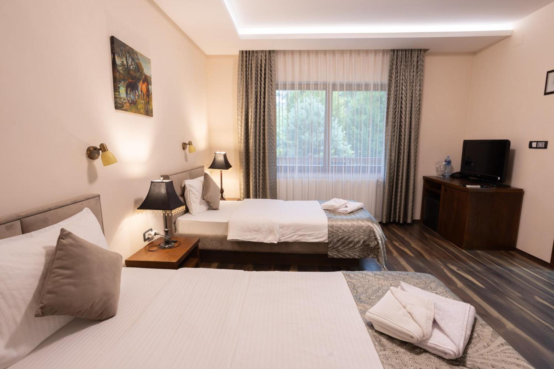 Hotel Ras Pazariste Novi Pazar Kültér fotó