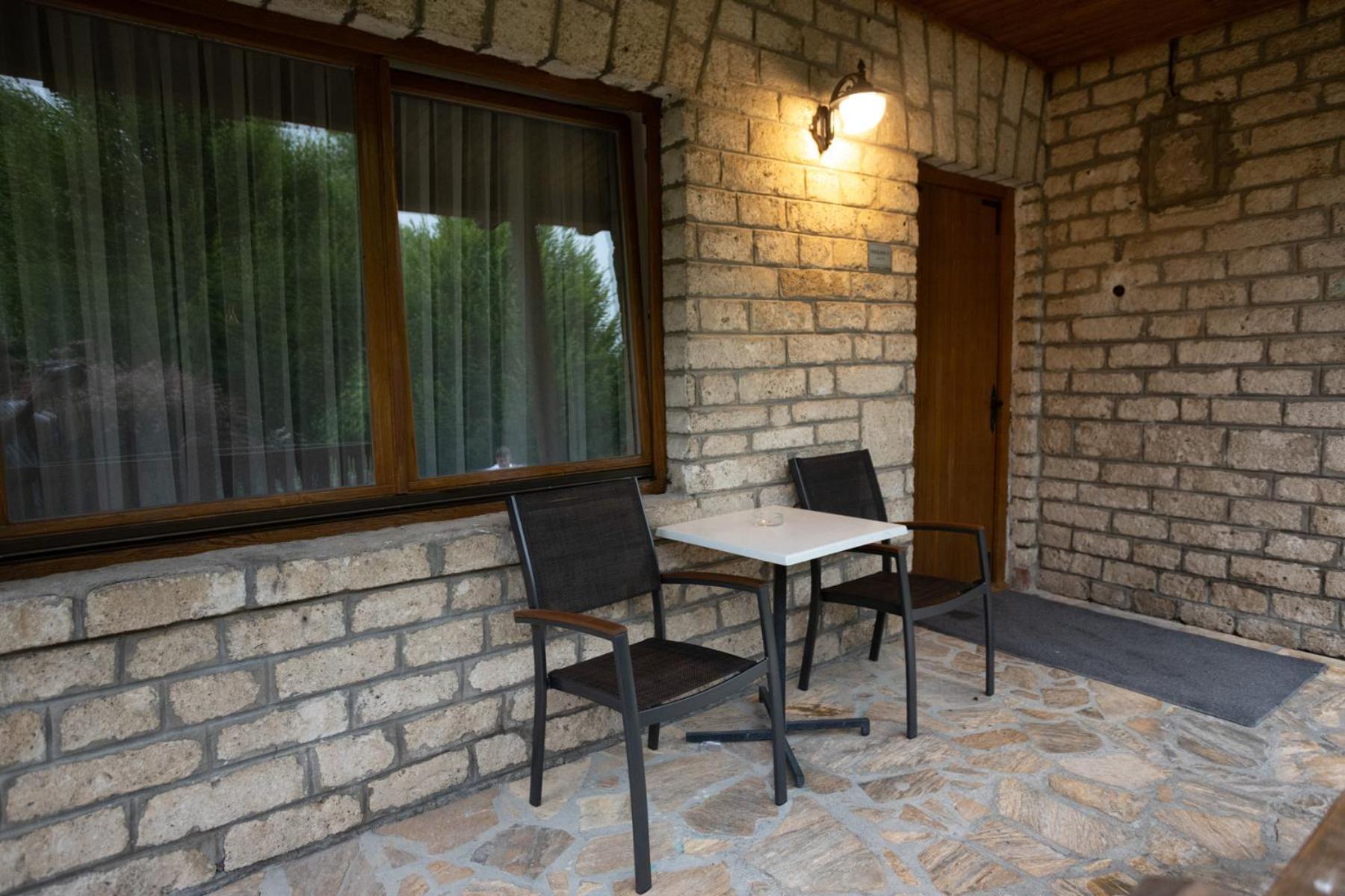 Hotel Ras Pazariste Novi Pazar Kültér fotó