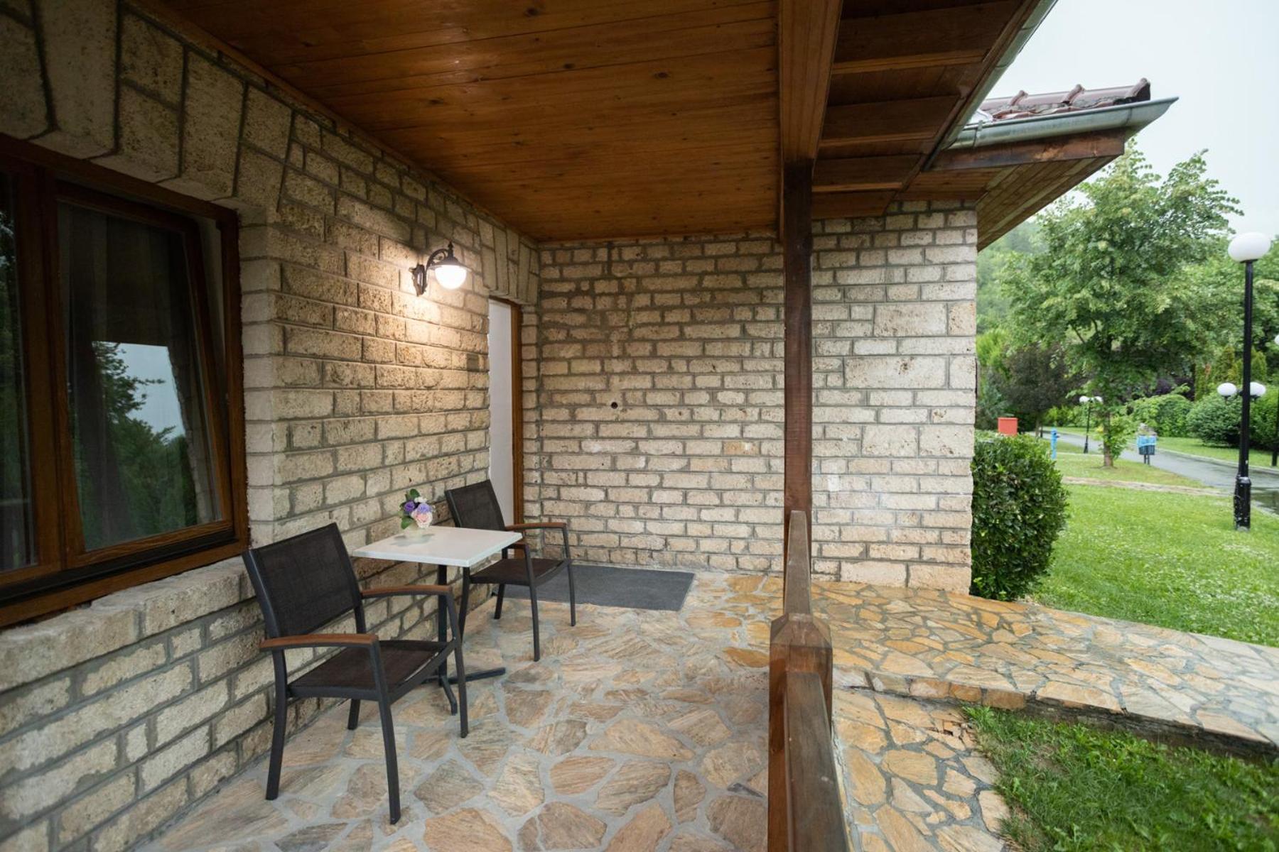 Hotel Ras Pazariste Novi Pazar Kültér fotó