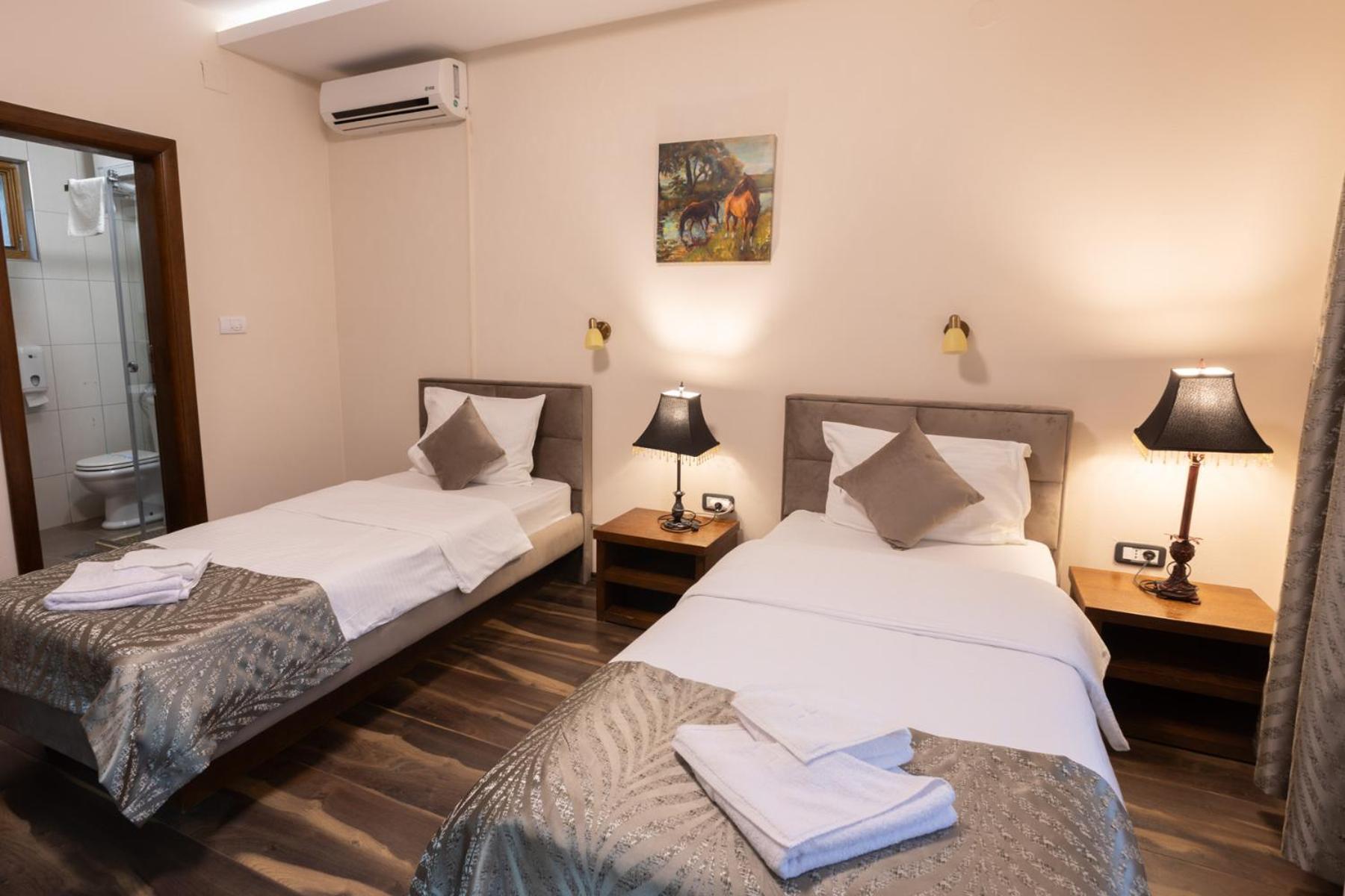 Hotel Ras Pazariste Novi Pazar Kültér fotó