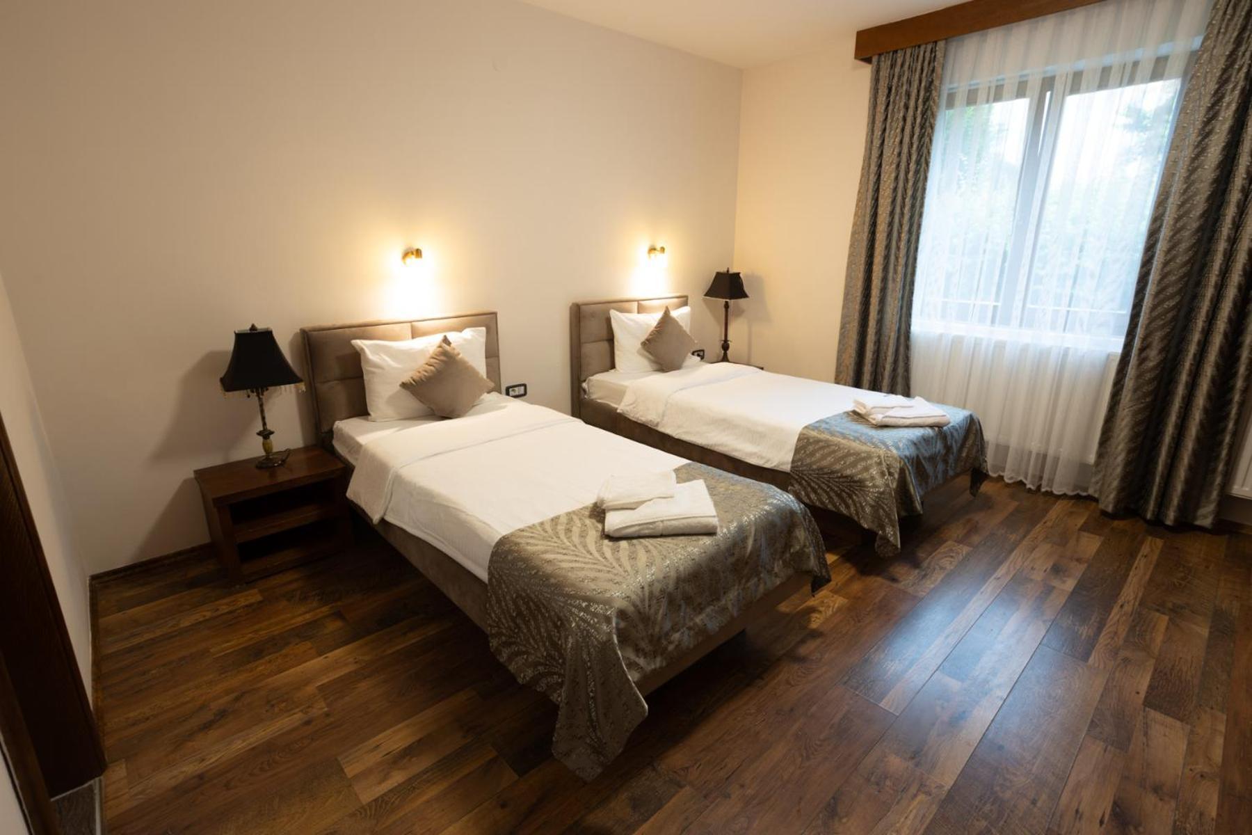 Hotel Ras Pazariste Novi Pazar Kültér fotó