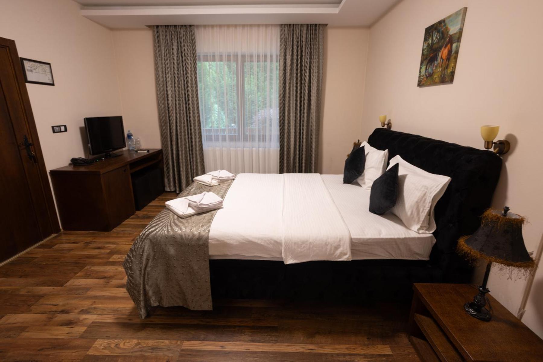 Hotel Ras Pazariste Novi Pazar Kültér fotó