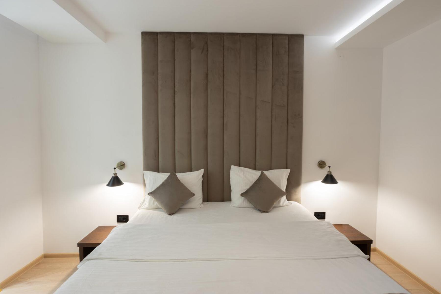 Hotel Ras Pazariste Novi Pazar Kültér fotó