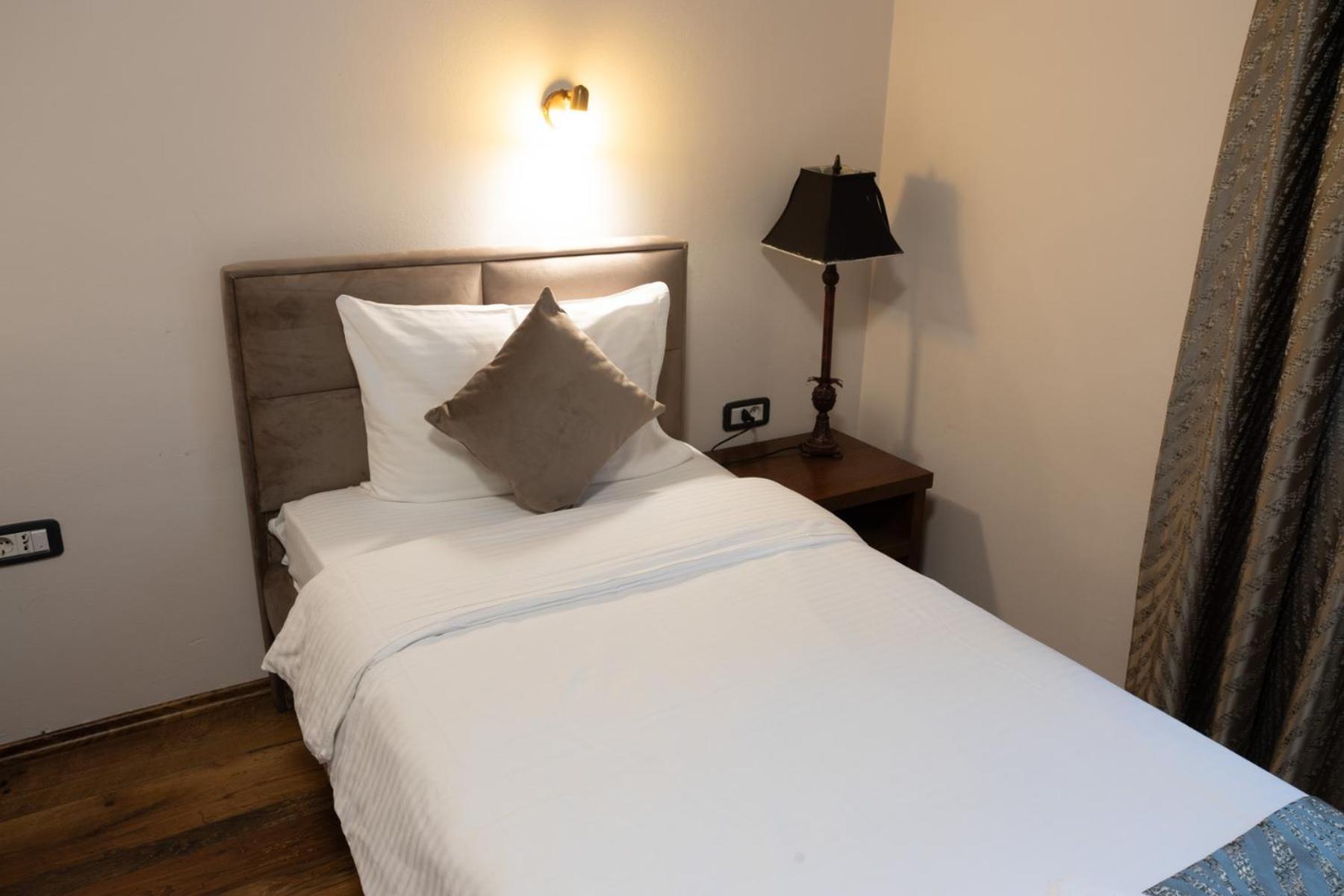 Hotel Ras Pazariste Novi Pazar Kültér fotó