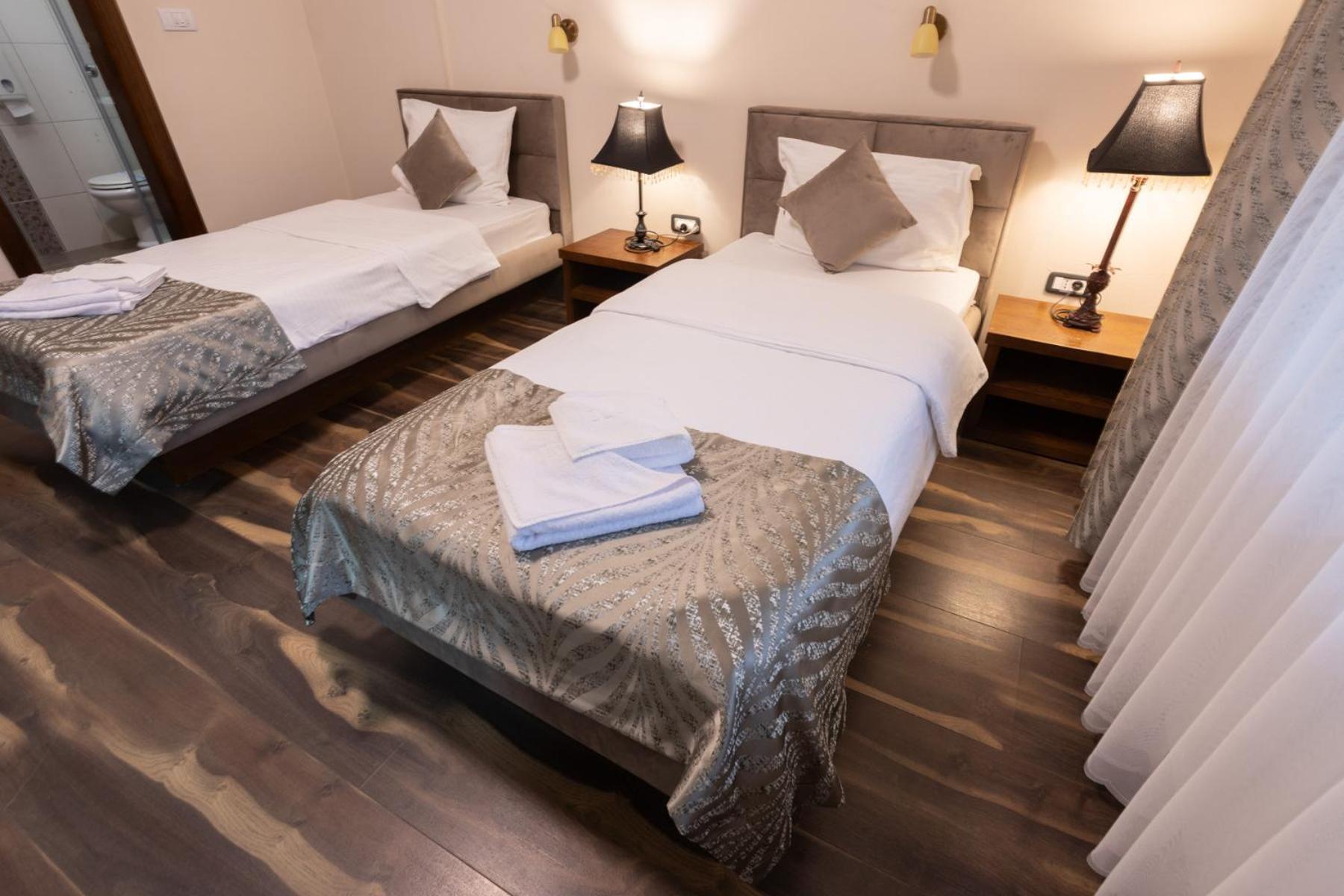 Hotel Ras Pazariste Novi Pazar Kültér fotó