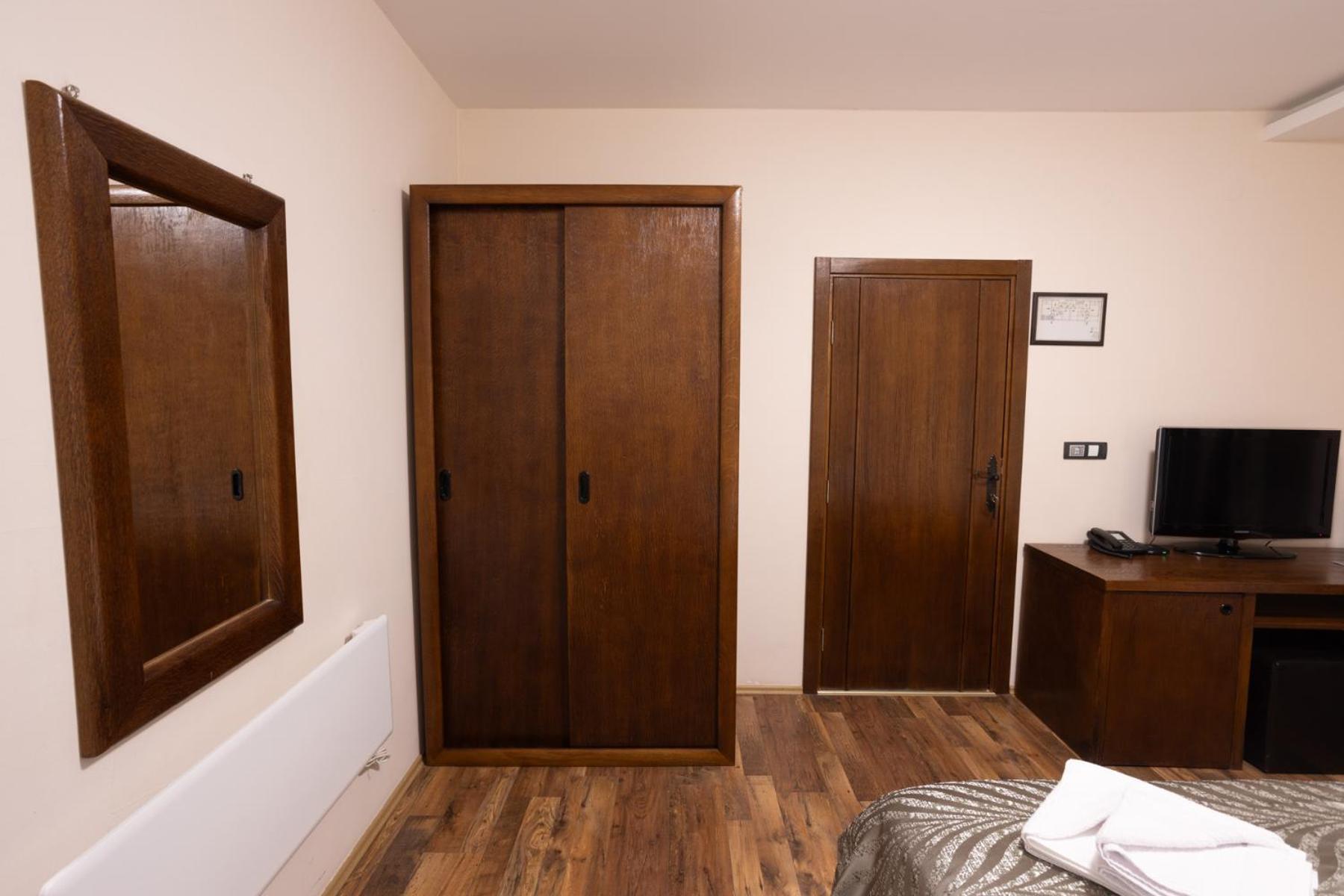 Hotel Ras Pazariste Novi Pazar Kültér fotó