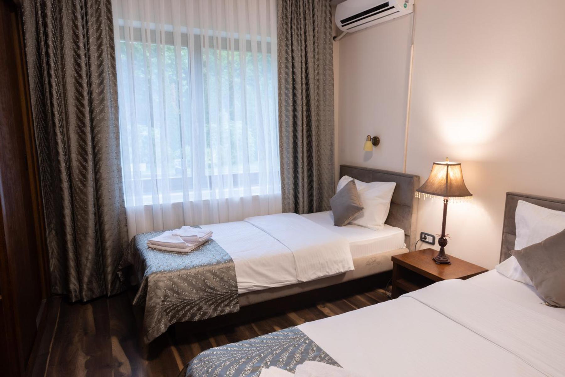 Hotel Ras Pazariste Novi Pazar Kültér fotó